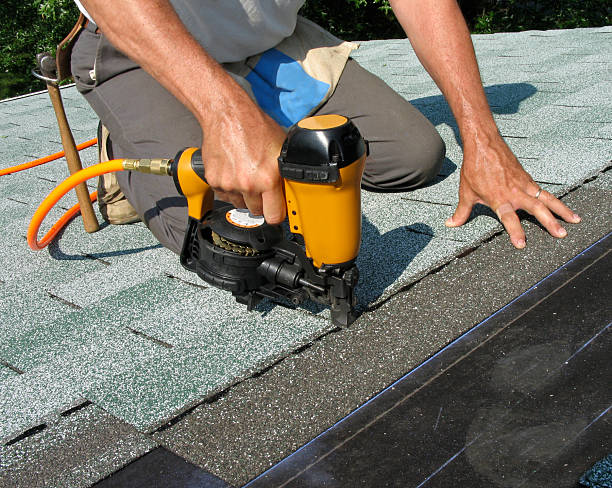 Best Roof Leak Repair  in Willow Oak, FL