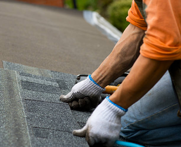Heating Cable for Roof Installation in Willow Oak, FL