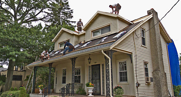 Best Commercial Roofing Services  in Willow Oak, FL
